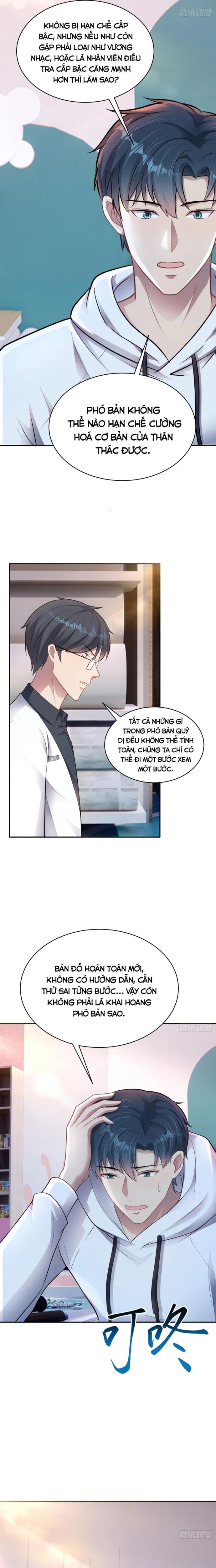 Vô hạn hồ sơ - Chapter 26 - Page 7