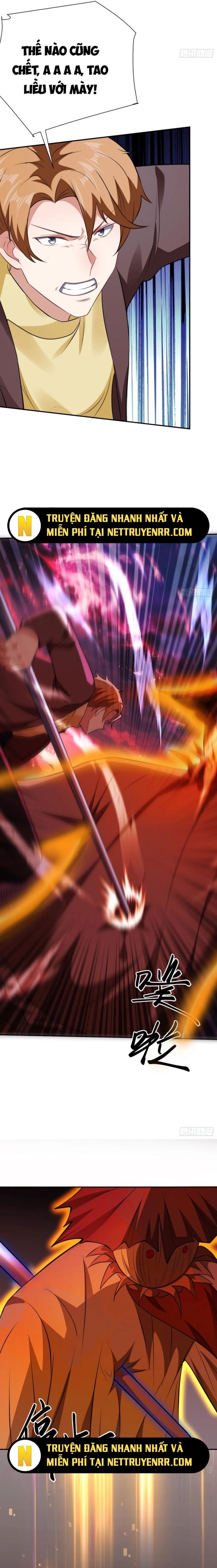 Vô hạn hồ sơ - Chapter 27 - Page 13