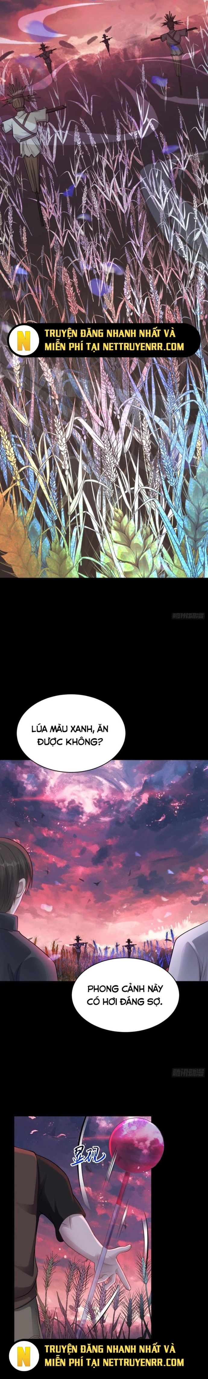 Vô hạn hồ sơ - Chapter 27 - Page 3