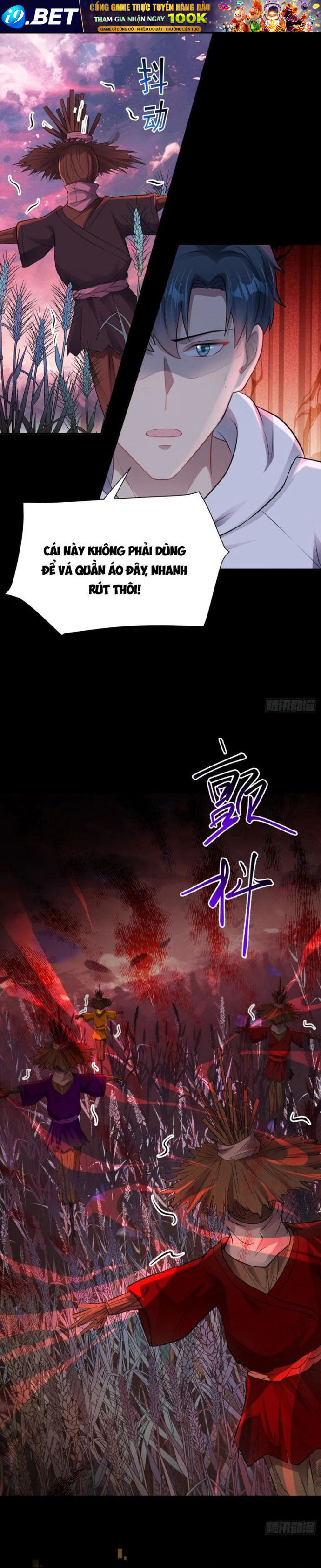 Vô hạn hồ sơ - Chapter 27 - Page 5