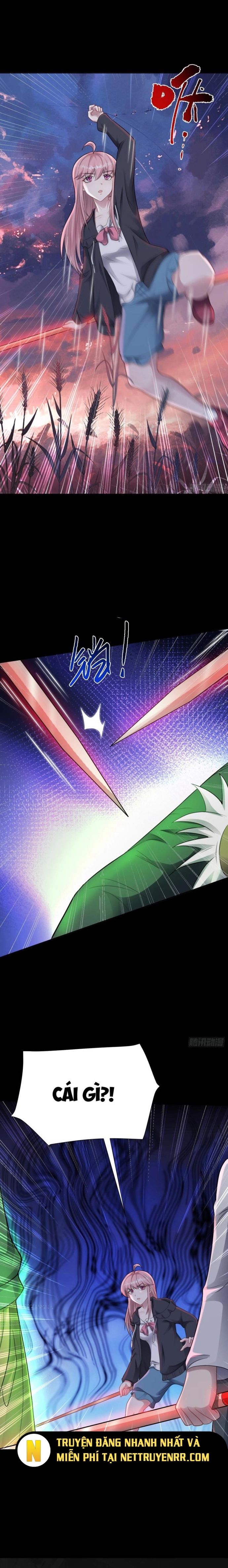 Vô hạn hồ sơ - Chapter 28 - Page 11