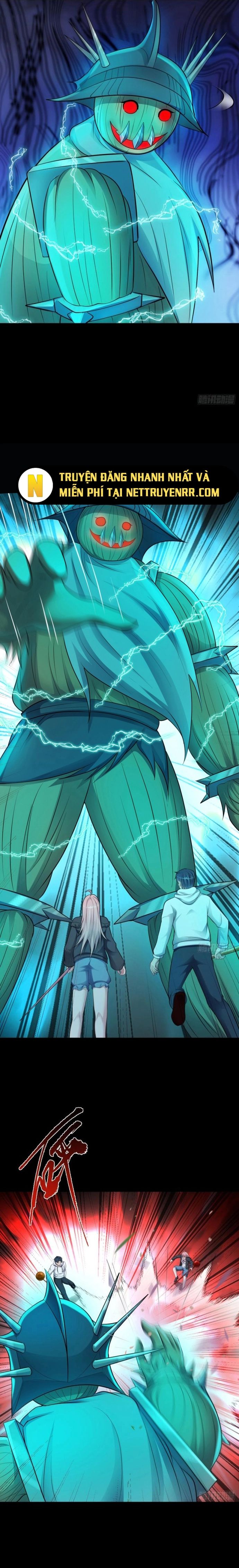 Vô hạn hồ sơ - Chapter 29 - Page 11