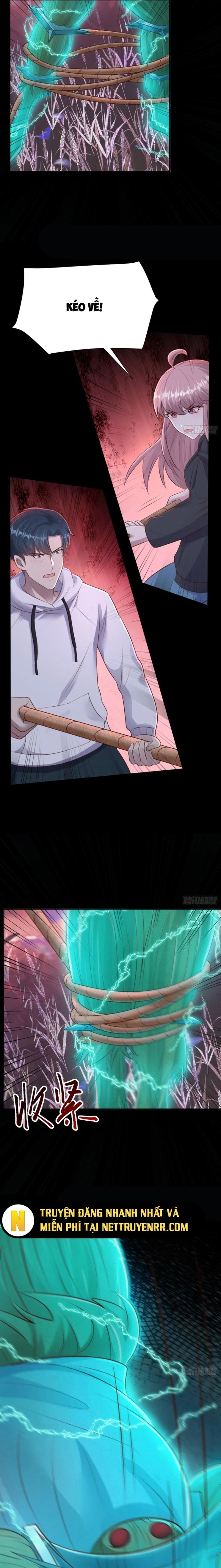 Vô hạn hồ sơ - Chapter 29 - Page 14