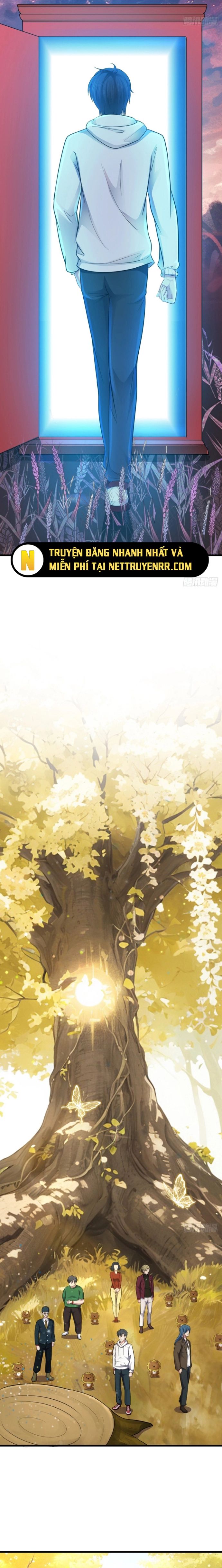 Vô hạn hồ sơ - Chapter 30 - Page 14