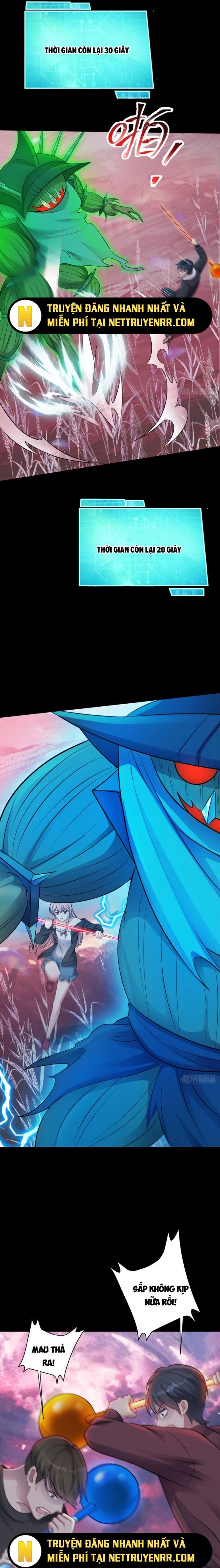 Vô hạn hồ sơ - Chapter 30 - Page 4