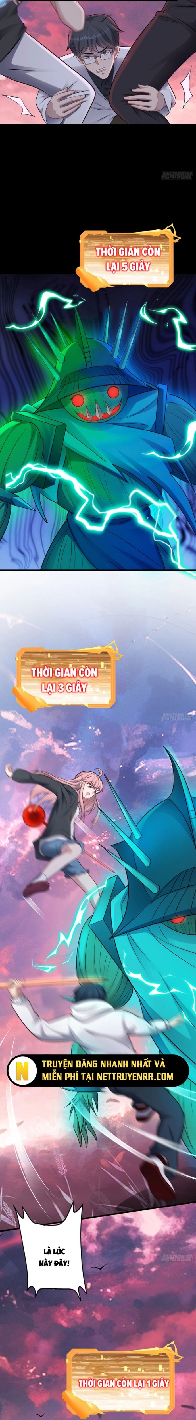 Vô hạn hồ sơ - Chapter 30 - Page 5