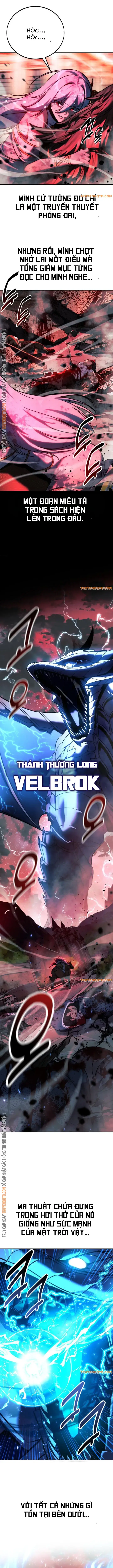 Hướng Dẫn Sinh Tồn Trong Học Viện - Chapter 70 - Page 10