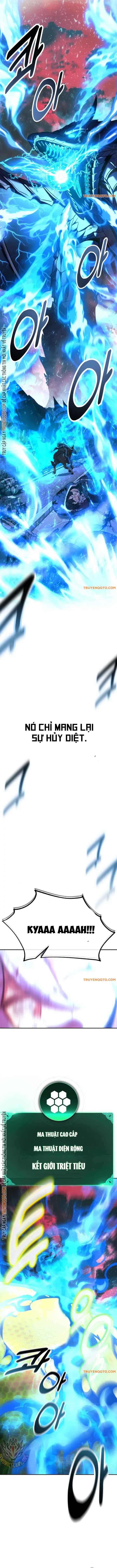 Hướng Dẫn Sinh Tồn Trong Học Viện - Chapter 70 - Page 11