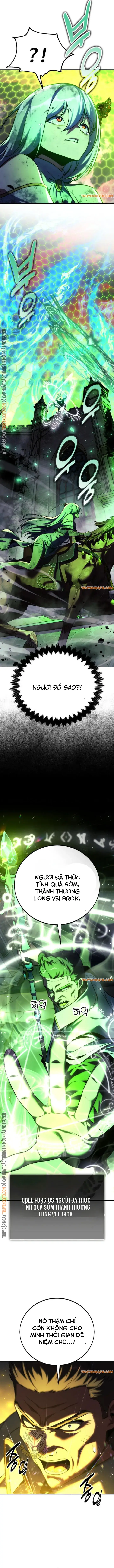 Hướng Dẫn Sinh Tồn Trong Học Viện - Chapter 70 - Page 12