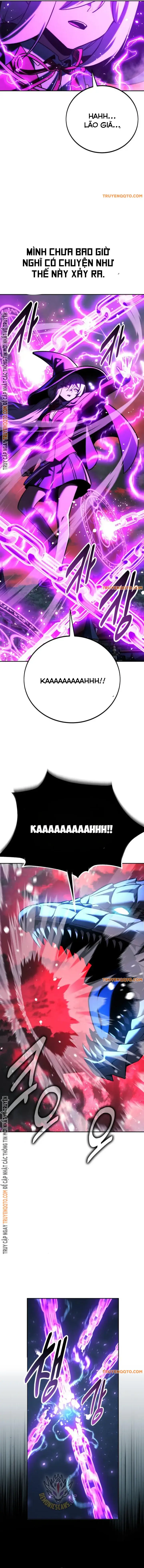 Hướng Dẫn Sinh Tồn Trong Học Viện - Chapter 70 - Page 14