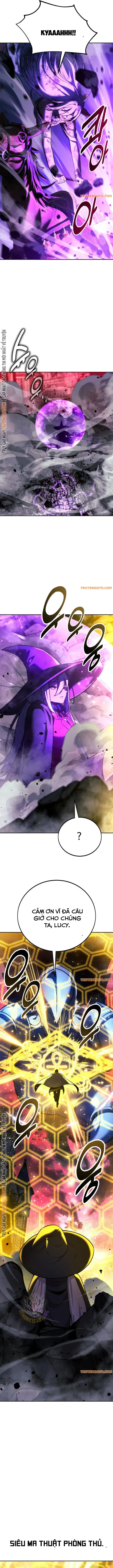 Hướng Dẫn Sinh Tồn Trong Học Viện - Chapter 70 - Page 16