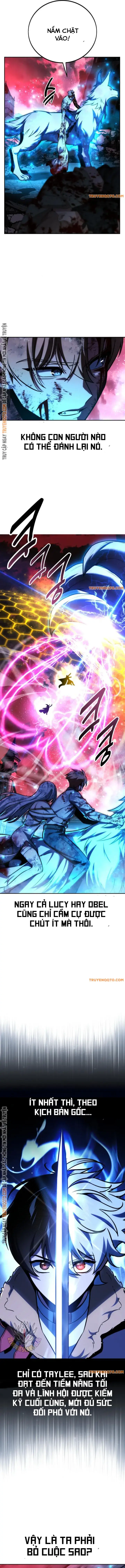 Hướng Dẫn Sinh Tồn Trong Học Viện - Chapter 70 - Page 20