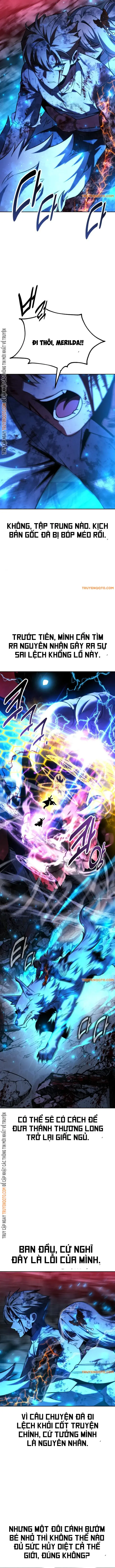 Hướng Dẫn Sinh Tồn Trong Học Viện - Chapter 70 - Page 21