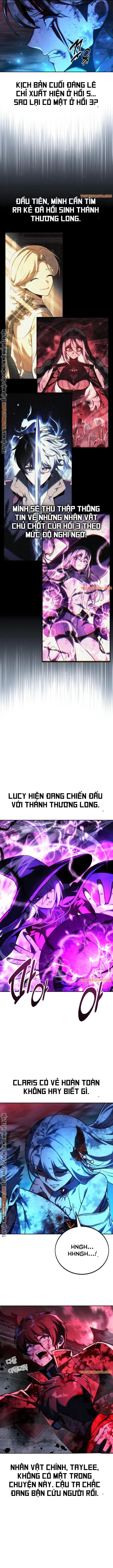 Hướng Dẫn Sinh Tồn Trong Học Viện - Chapter 70 - Page 22