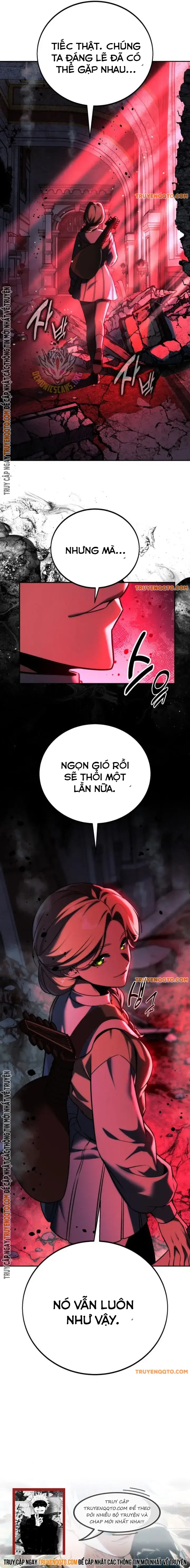 Hướng Dẫn Sinh Tồn Trong Học Viện - Chapter 70 - Page 24