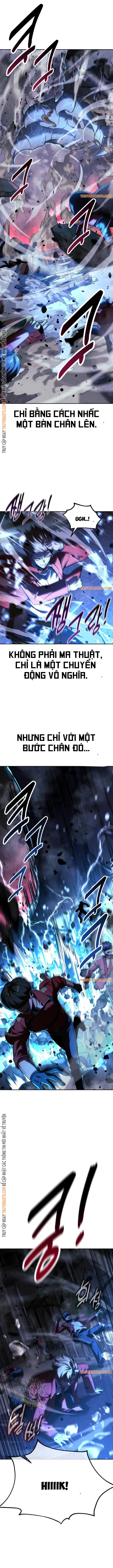 Hướng Dẫn Sinh Tồn Trong Học Viện - Chapter 70 - Page 3