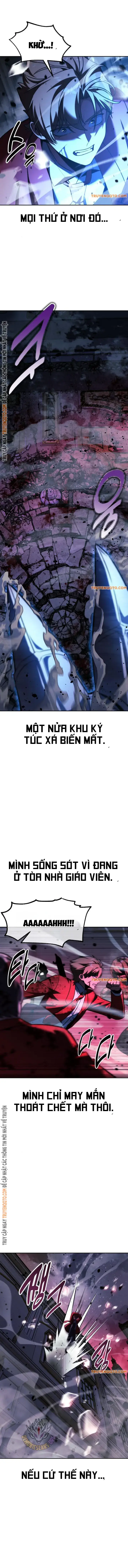 Hướng Dẫn Sinh Tồn Trong Học Viện - Chapter 70 - Page 4