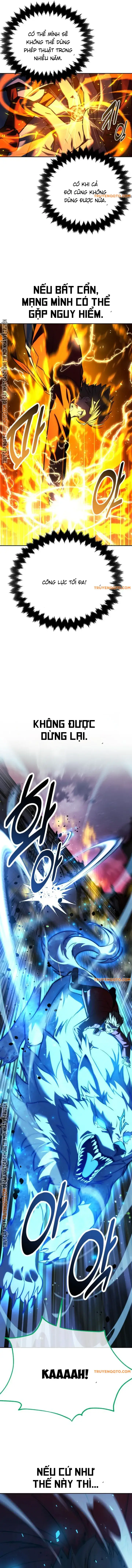 Hướng Dẫn Sinh Tồn Trong Học Viện - Chapter 70 - Page 5
