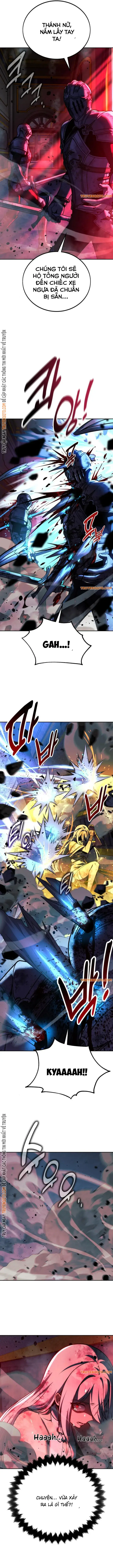 Hướng Dẫn Sinh Tồn Trong Học Viện - Chapter 70 - Page 7