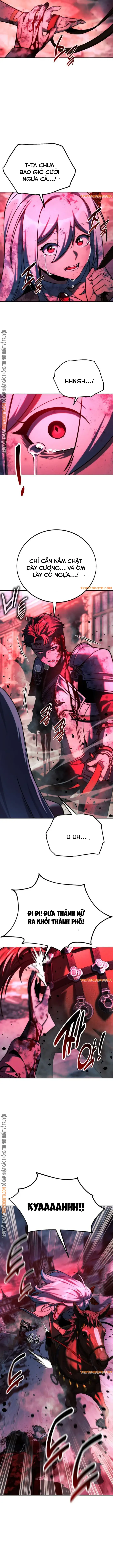 Hướng Dẫn Sinh Tồn Trong Học Viện - Chapter 70 - Page 9