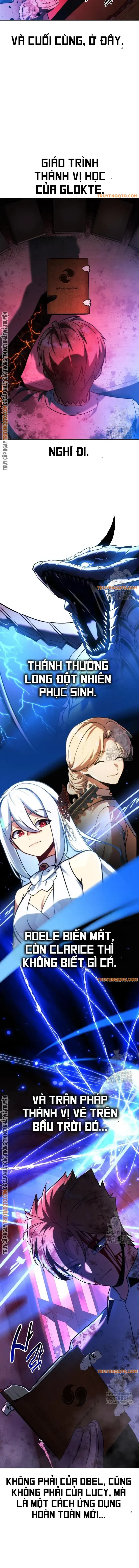 Hướng Dẫn Sinh Tồn Trong Học Viện - Chapter 71 - Page 11