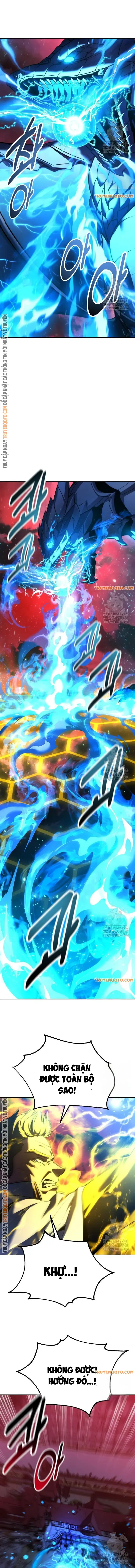 Hướng Dẫn Sinh Tồn Trong Học Viện - Chapter 71 - Page 12