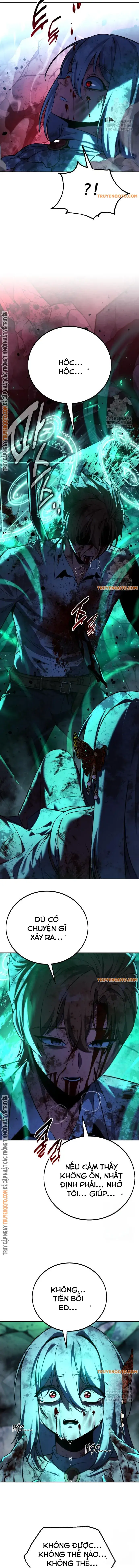 Hướng Dẫn Sinh Tồn Trong Học Viện - Chapter 71 - Page 16