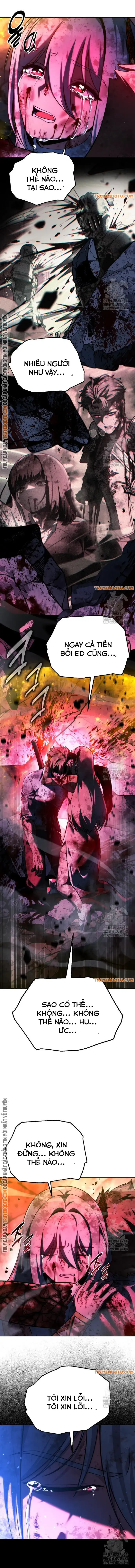 Hướng Dẫn Sinh Tồn Trong Học Viện - Chapter 71 - Page 19