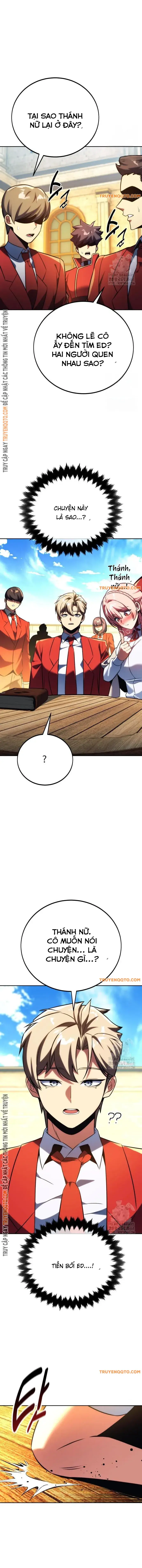 Hướng Dẫn Sinh Tồn Trong Học Viện - Chapter 71 - Page 21