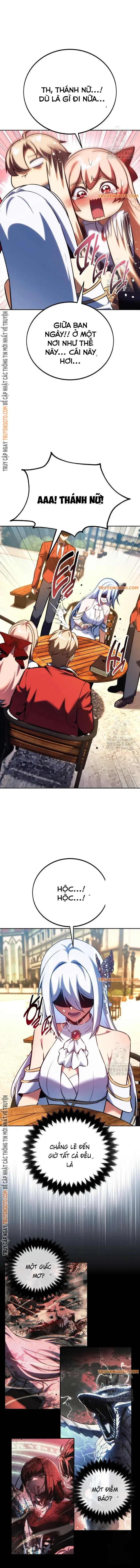 Hướng Dẫn Sinh Tồn Trong Học Viện - Chapter 71 - Page 23