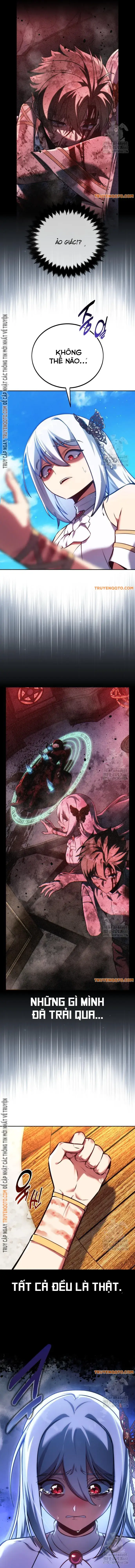 Hướng Dẫn Sinh Tồn Trong Học Viện - Chapter 71 - Page 24