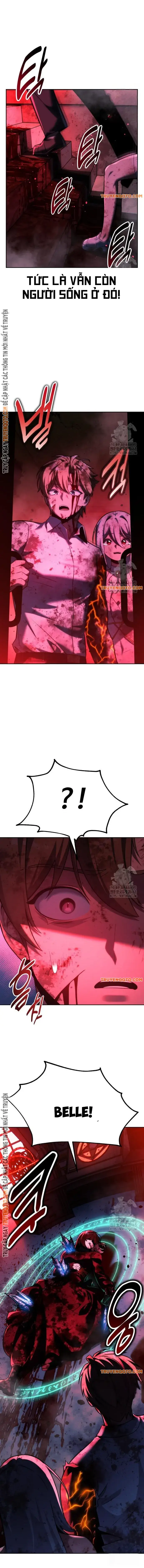 Hướng Dẫn Sinh Tồn Trong Học Viện - Chapter 71 - Page 4