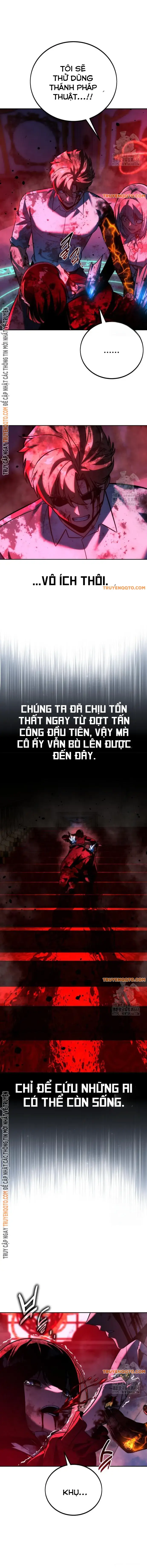 Hướng Dẫn Sinh Tồn Trong Học Viện - Chapter 71 - Page 5