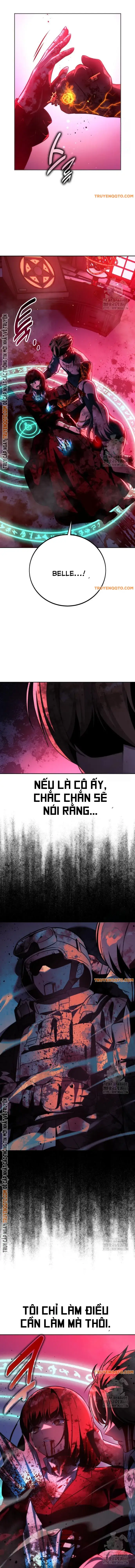 Hướng Dẫn Sinh Tồn Trong Học Viện - Chapter 71 - Page 6