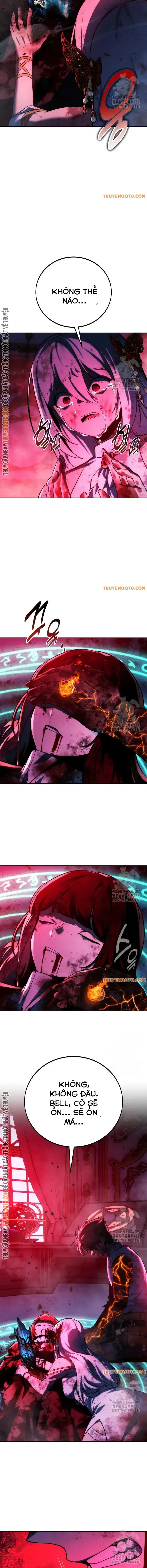 Hướng Dẫn Sinh Tồn Trong Học Viện - Chapter 71 - Page 7