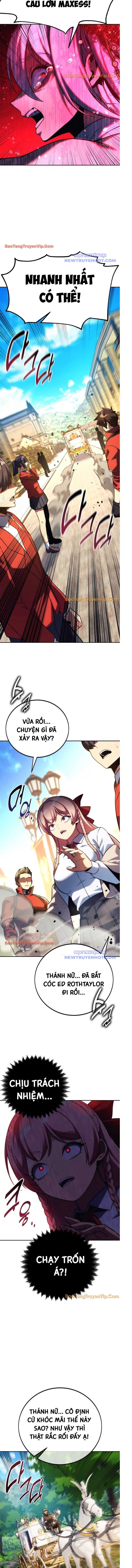 Hướng Dẫn Sinh Tồn Trong Học Viện - Chapter 72 - Page 370