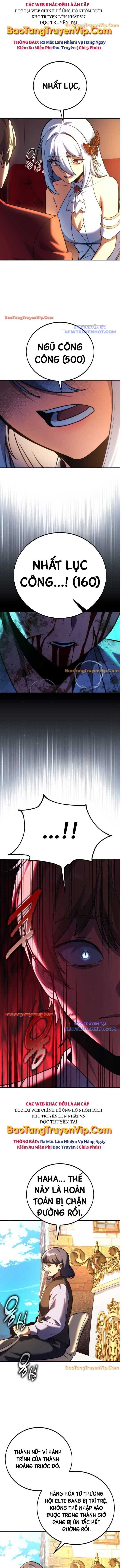 Hướng Dẫn Sinh Tồn Trong Học Viện - Chapter 72 - Page 373