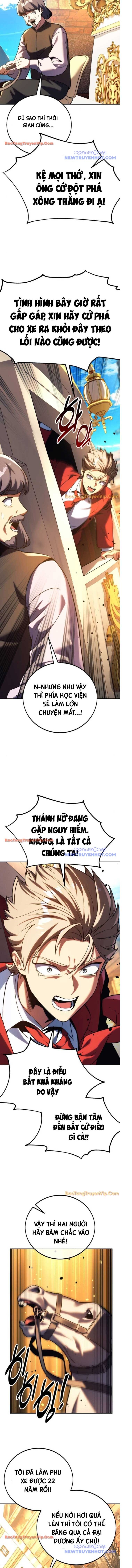 Hướng Dẫn Sinh Tồn Trong Học Viện - Chapter 72 - Page 374