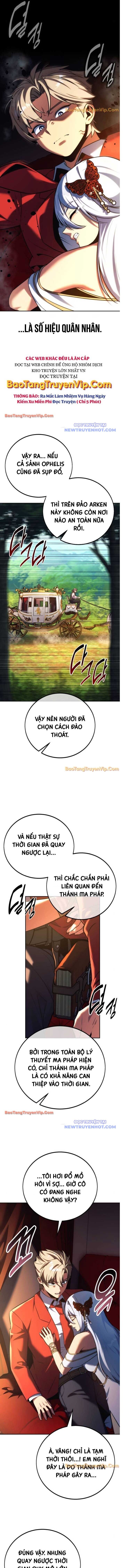 Hướng Dẫn Sinh Tồn Trong Học Viện - Chapter 72 - Page 376