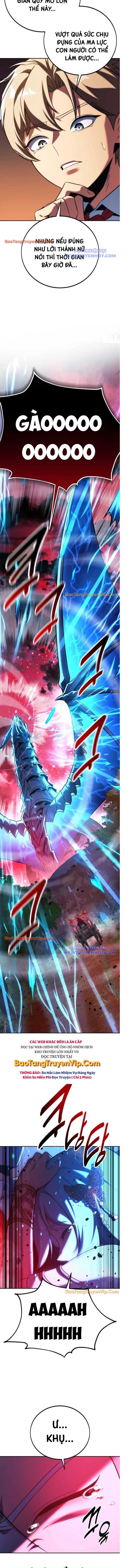 Hướng Dẫn Sinh Tồn Trong Học Viện - Chapter 72 - Page 377
