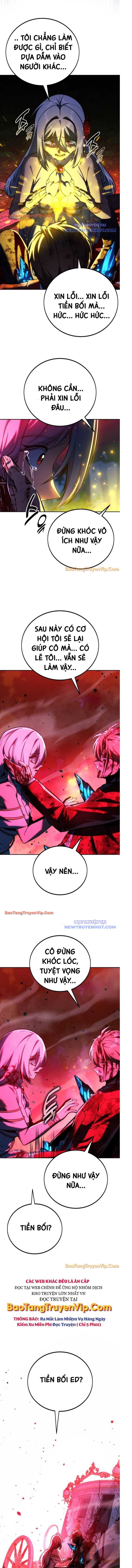 Hướng Dẫn Sinh Tồn Trong Học Viện - Chapter 72 - Page 380