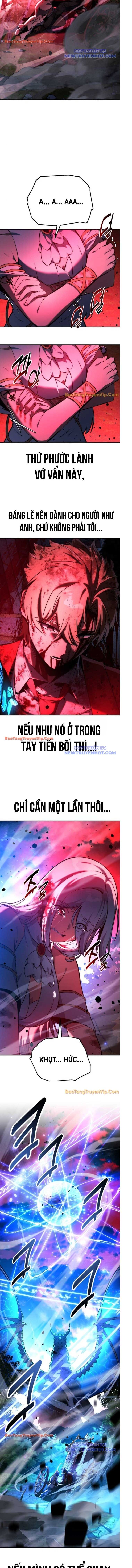 Hướng Dẫn Sinh Tồn Trong Học Viện - Chapter 72 - Page 381