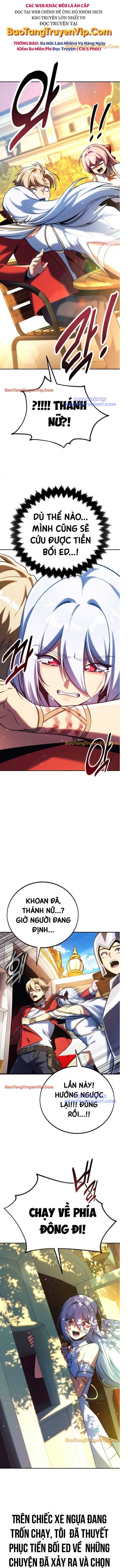 Hướng Dẫn Sinh Tồn Trong Học Viện - Chapter 72 - Page 383