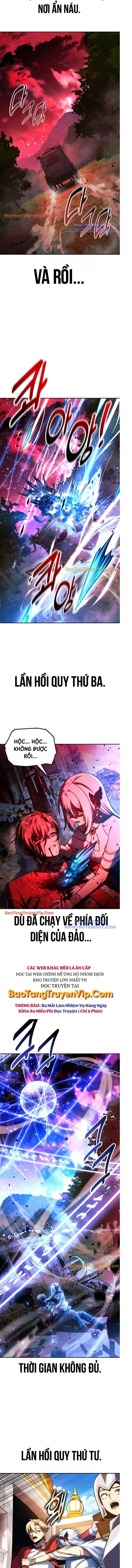 Hướng Dẫn Sinh Tồn Trong Học Viện - Chapter 72 - Page 384