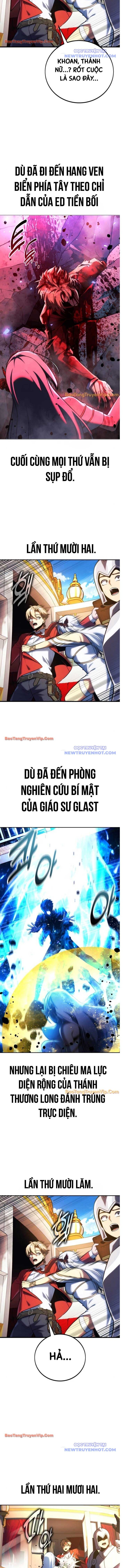 Hướng Dẫn Sinh Tồn Trong Học Viện - Chapter 72 - Page 385