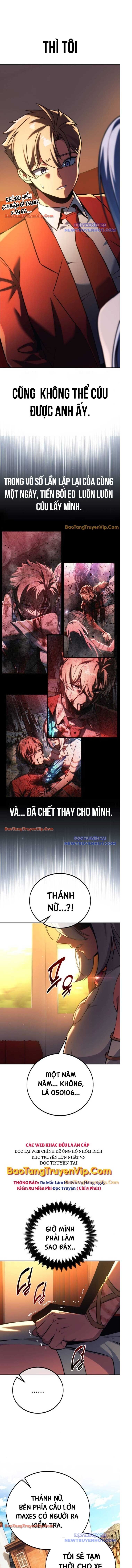 Hướng Dẫn Sinh Tồn Trong Học Viện - Chapter 72 - Page 388