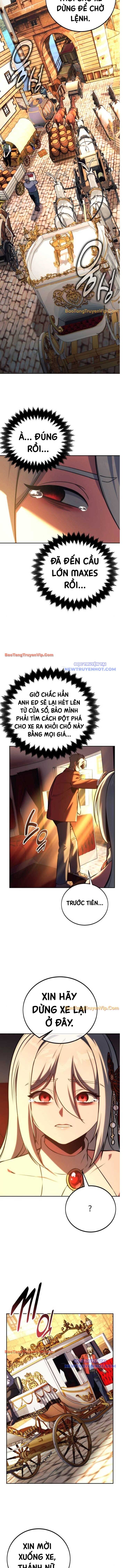 Hướng Dẫn Sinh Tồn Trong Học Viện - Chapter 72 - Page 389