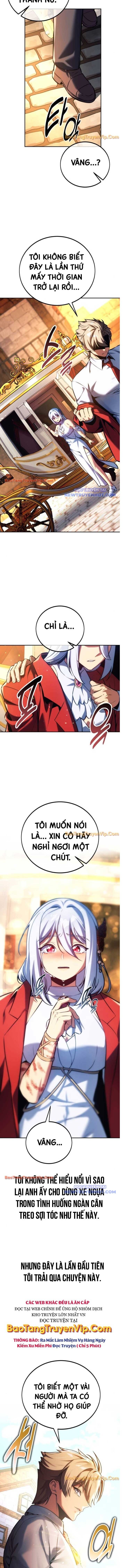 Hướng Dẫn Sinh Tồn Trong Học Viện - Chapter 72 - Page 390