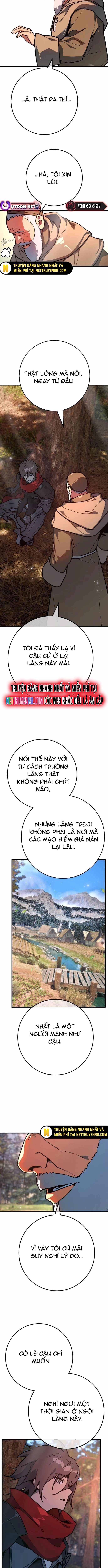 Quỷ Troll Mạnh Nhất Thế Giới - Chapter 128 - Page 11