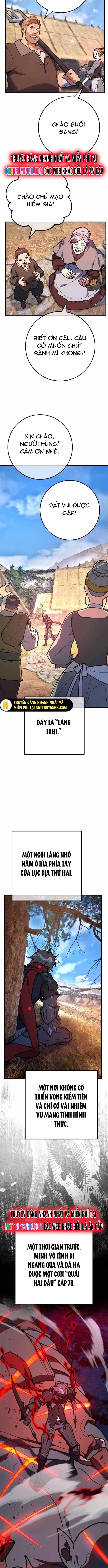 Quỷ Troll Mạnh Nhất Thế Giới - Chapter 128 - Page 5